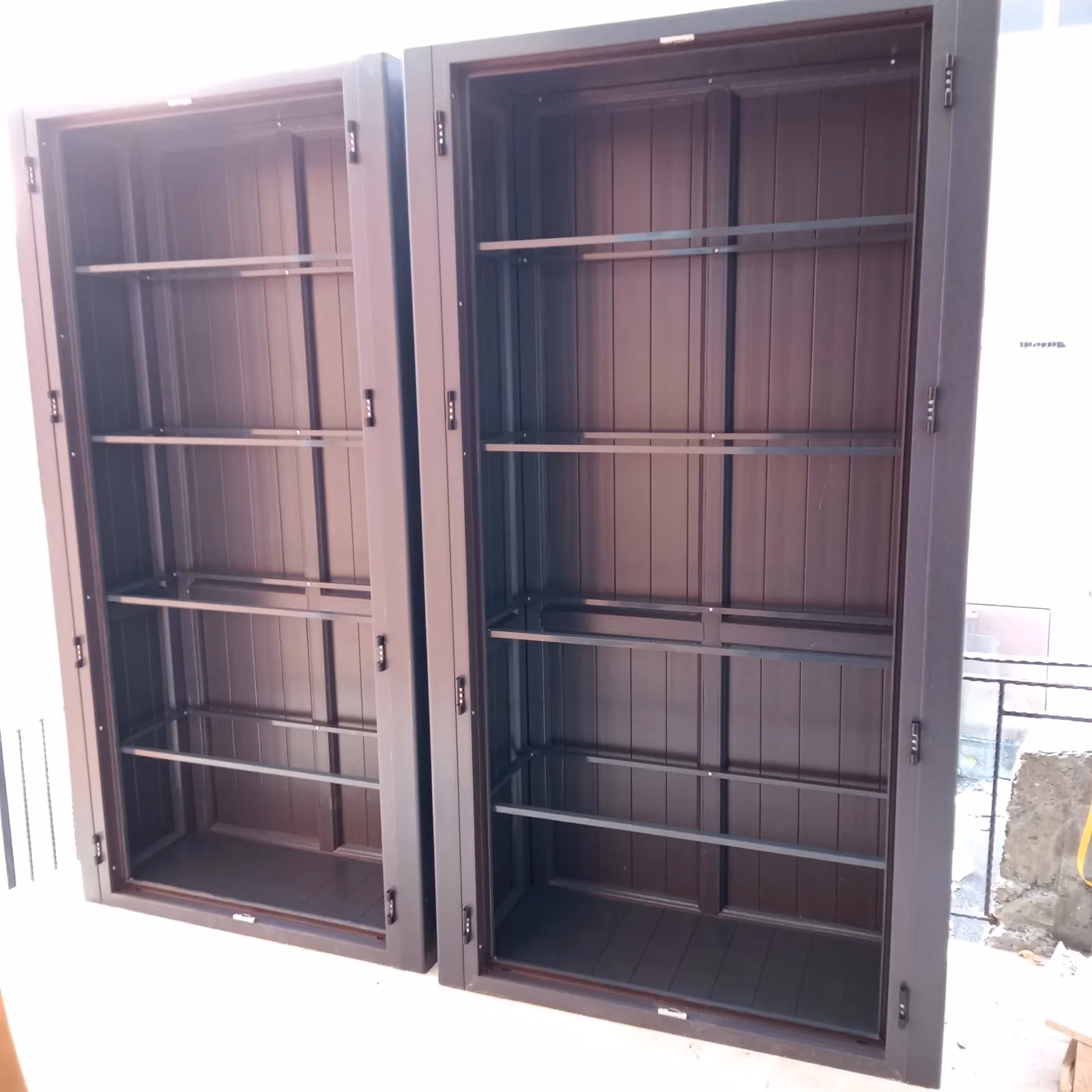 Eyüpsultan pvc doğrama — Eyüpsultan, EF Yapı Dekor referans işi 3